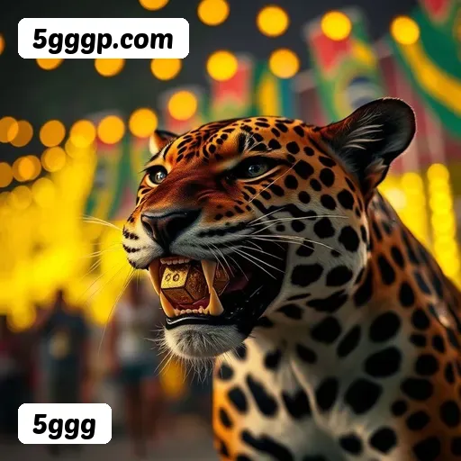 5ggg bônus R$5.000 + 500 giros - Rollover 35x, prazo 30 dias, 38% taxa conversão