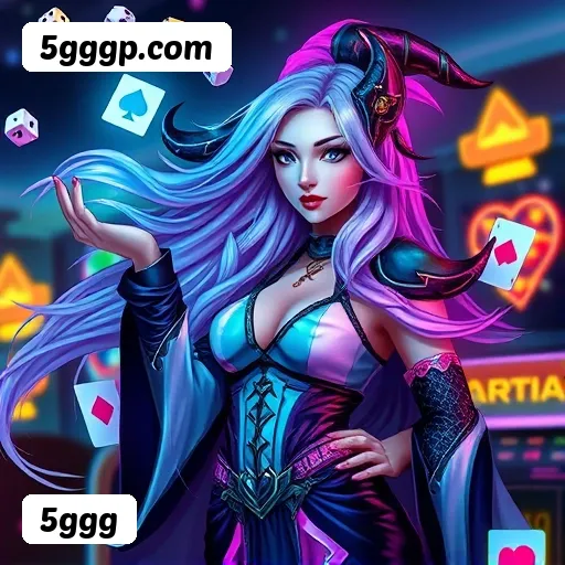 Comparação APP mobile vs versão web da 5ggg