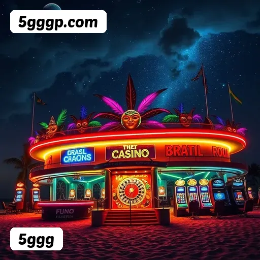 Catálogo 5ggg 2.547 jogos - Pragmatic Play, Evolution, NetEnt