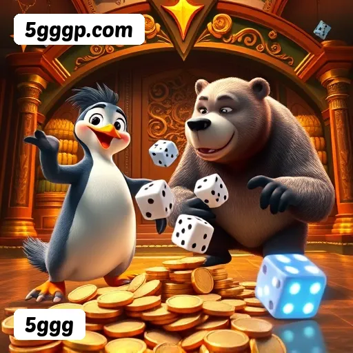 Loterias online disponíveis na 5ggg