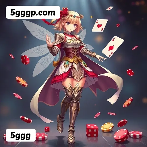 Vantagens exclusivas 5ggg para jogadores brasileiros - São Paulo, Rio, BH