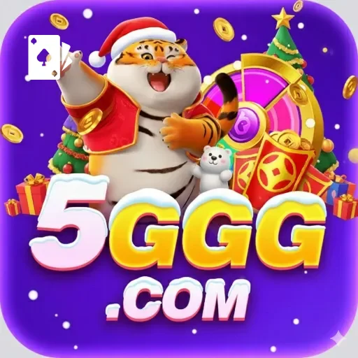 Cassino ao vivo da 5ggg com dealers reais