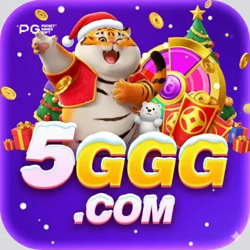 Logo da 5ggg
