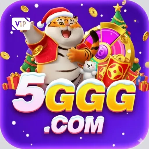 Programa VIP exclusivo da 5ggg